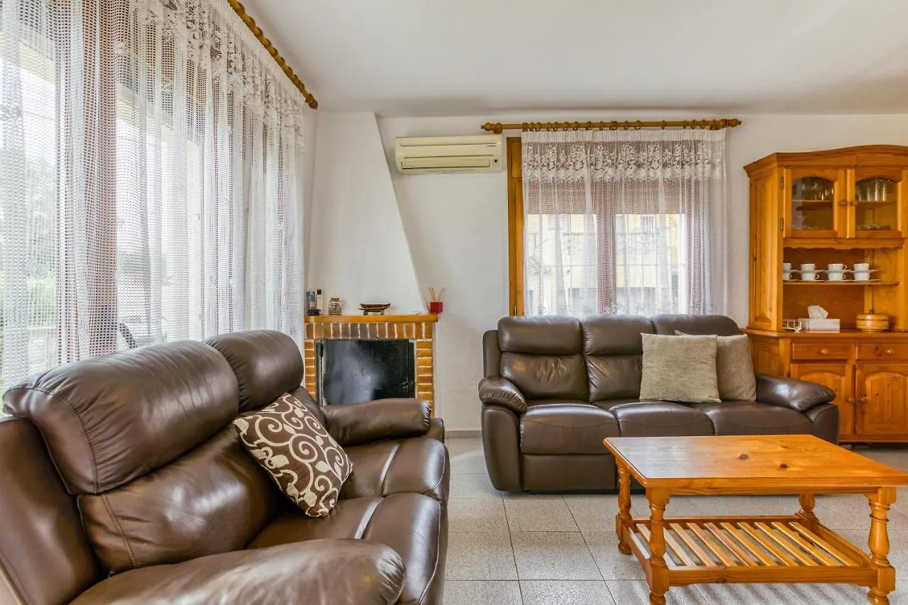 Сasa de vacaciones Villa Ampuriabrava