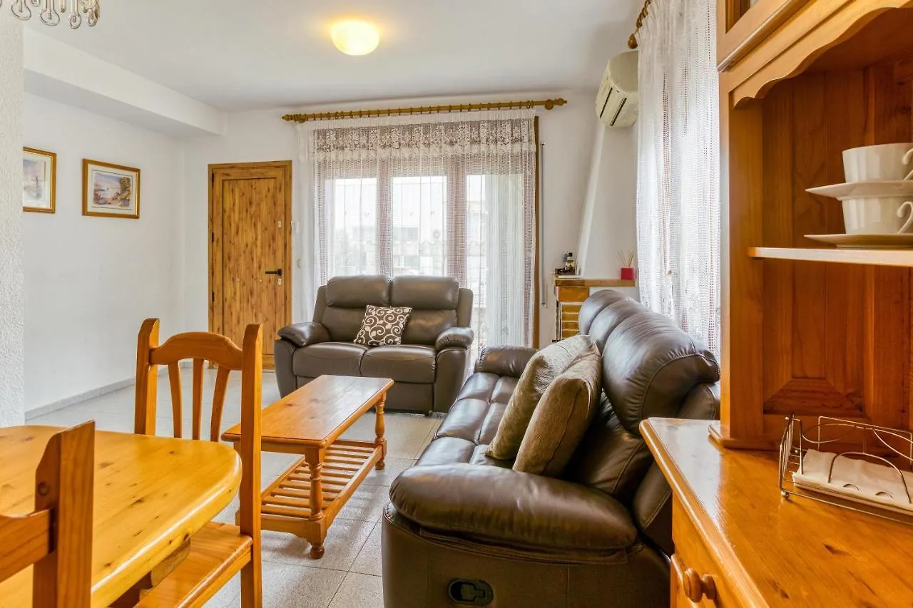 Villa Ampuriabrava España