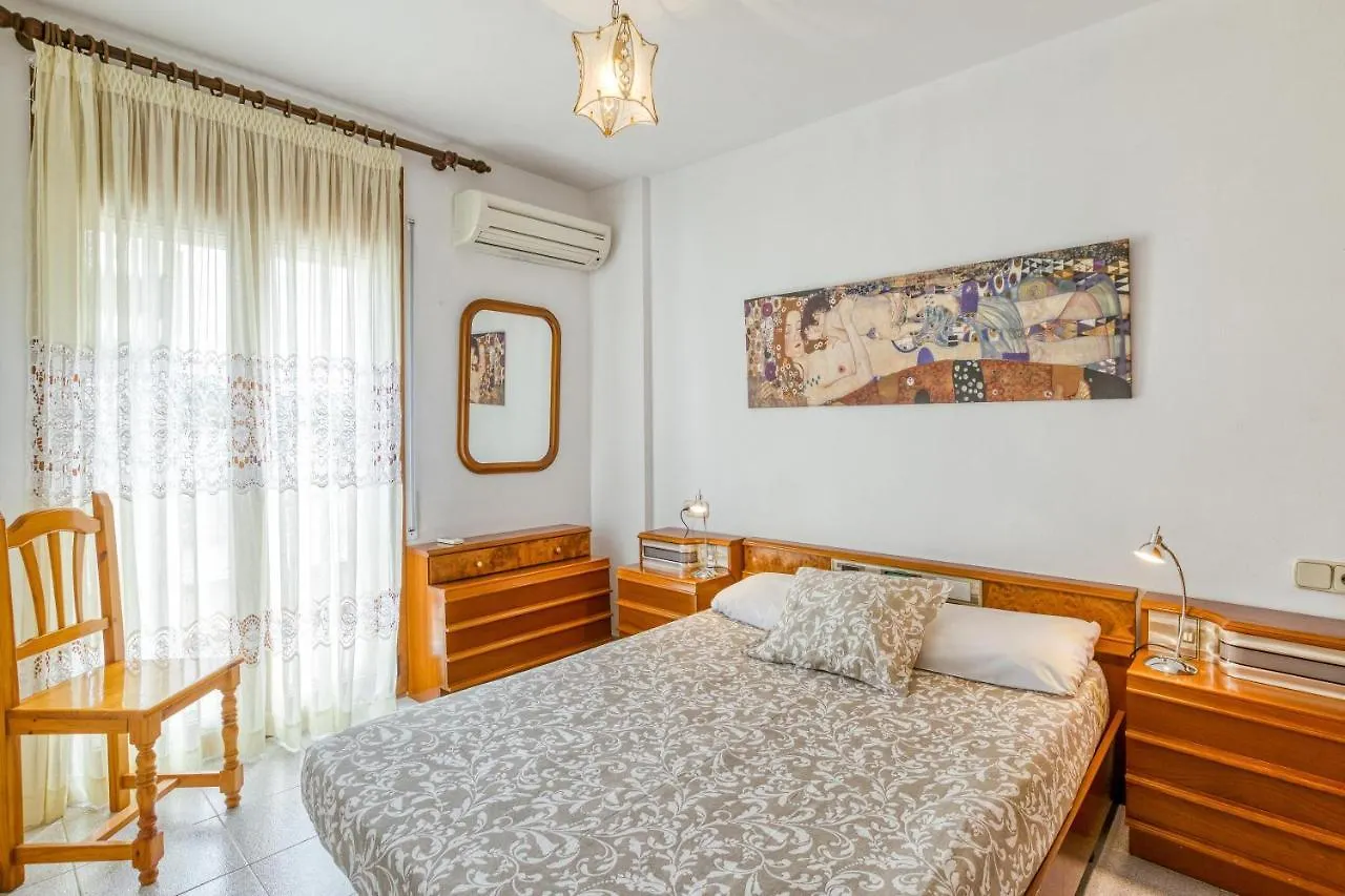 Сasa de vacaciones Villa Ampuriabrava España