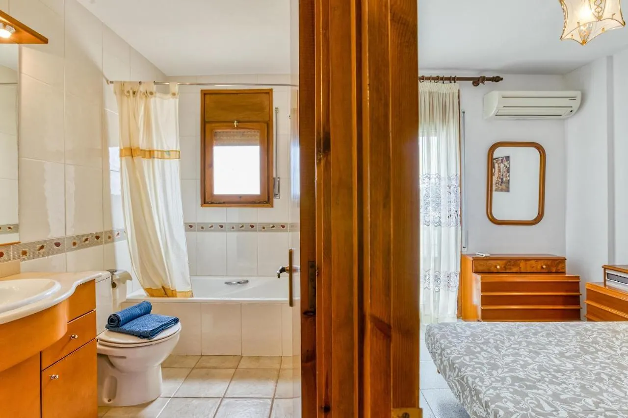 Villa Ampuriabrava Сasa de vacaciones