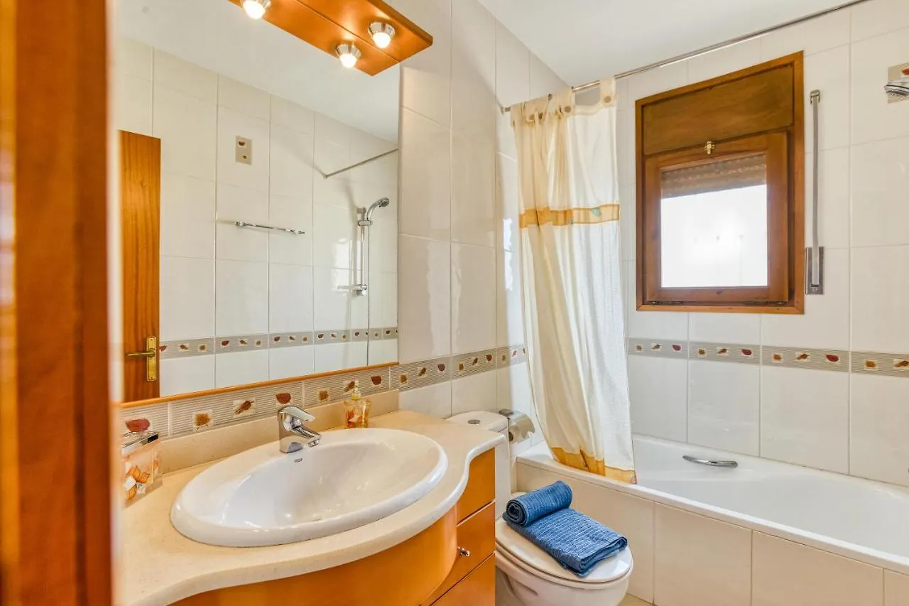 Villa Ampuriabrava 0*,